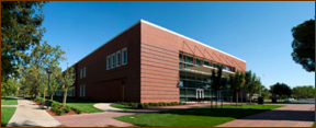 University of Pacific | Stockton, CA